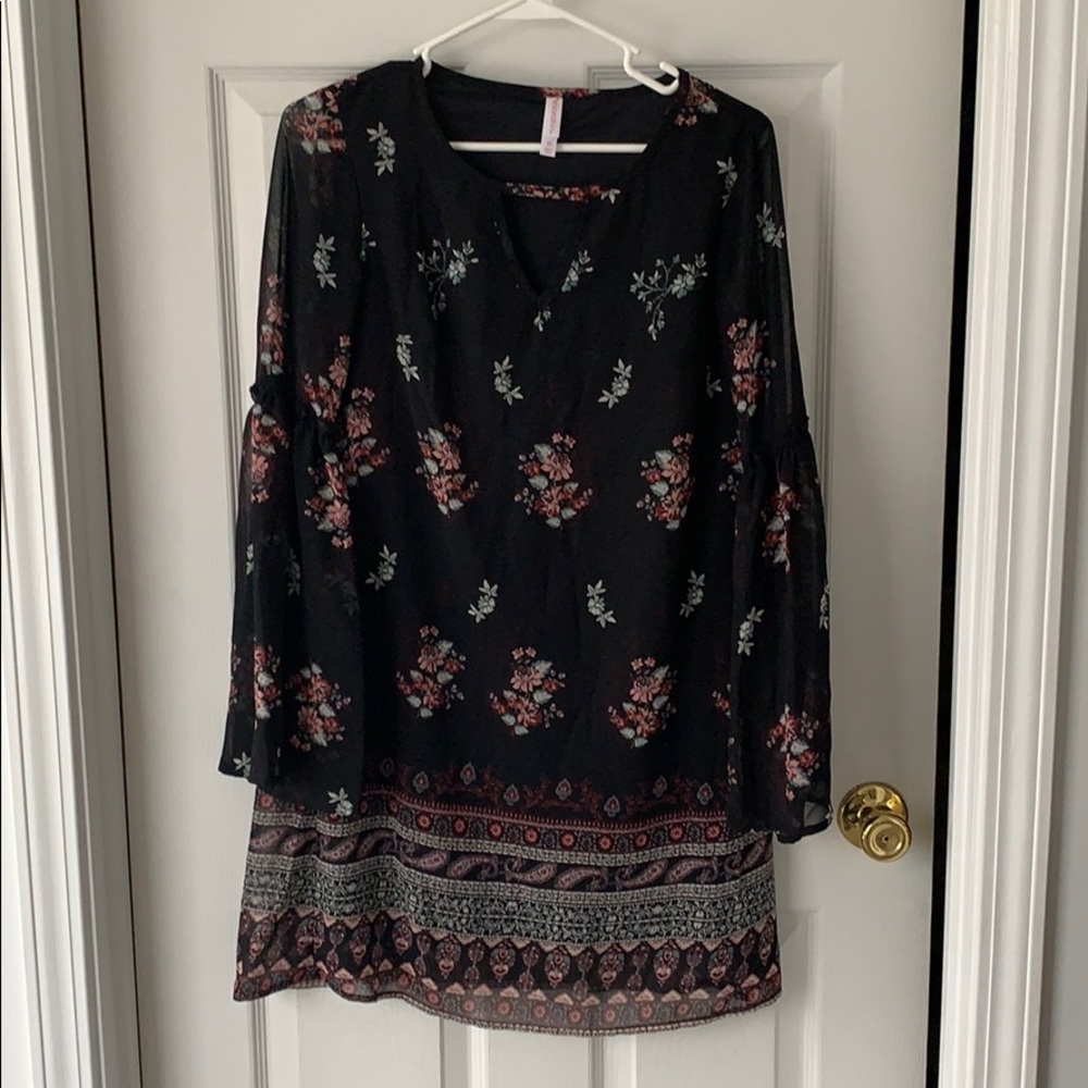 Ladies dress